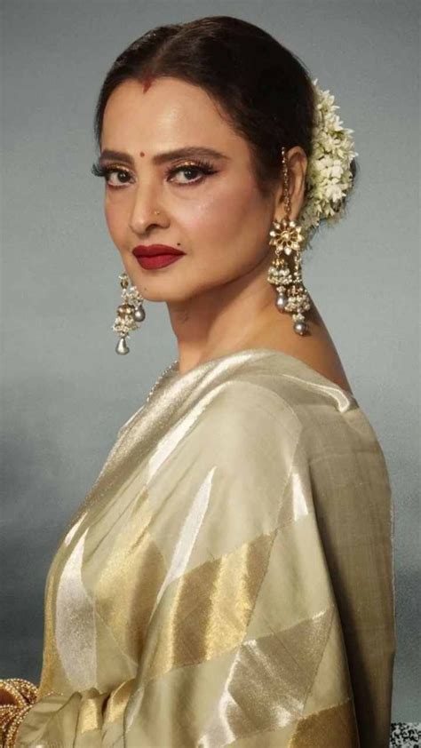 rekha actress